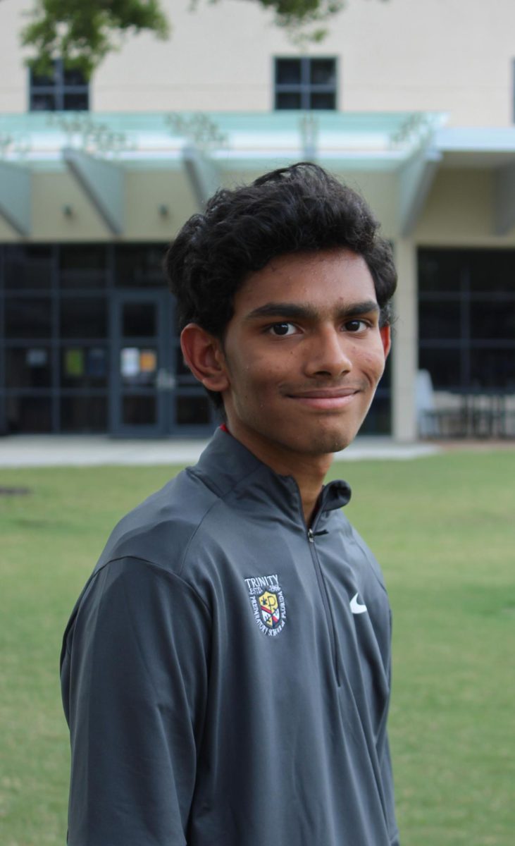 Ashwin Anand