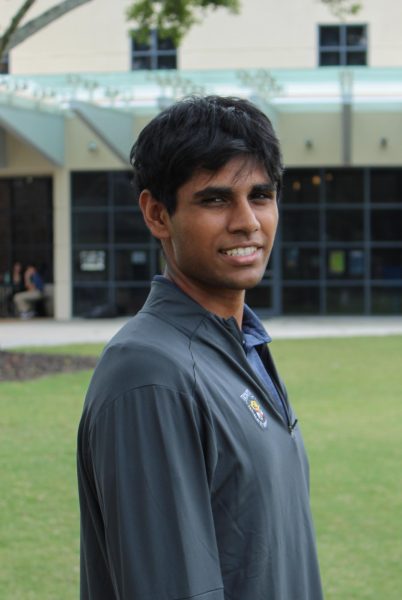 Janav Ramprakash