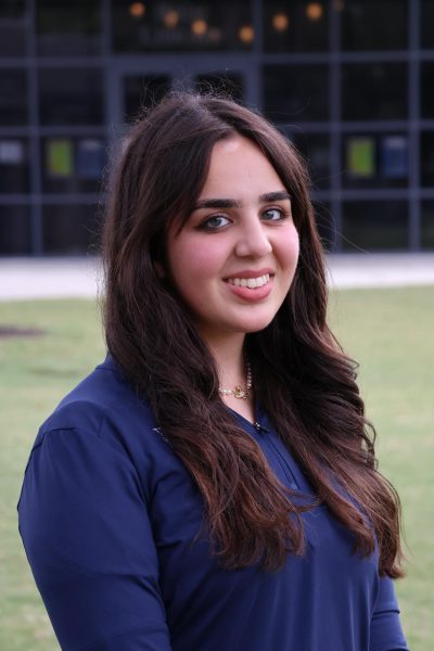 Lila Choudry