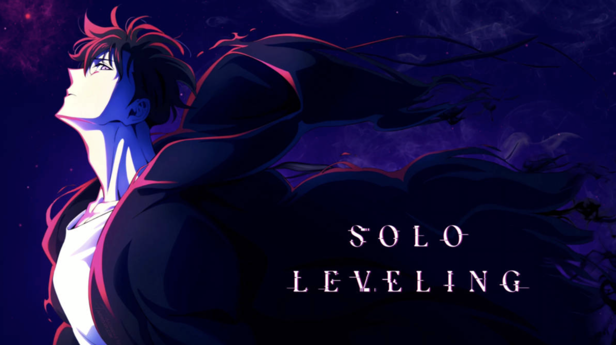 Solo Leveling: A Must Watch
