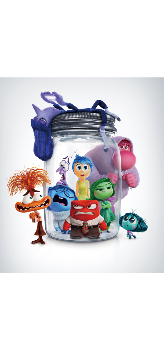 Mia's Memorable Movies
