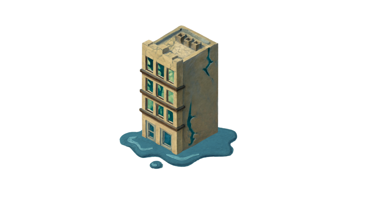 Climate Change Crisis