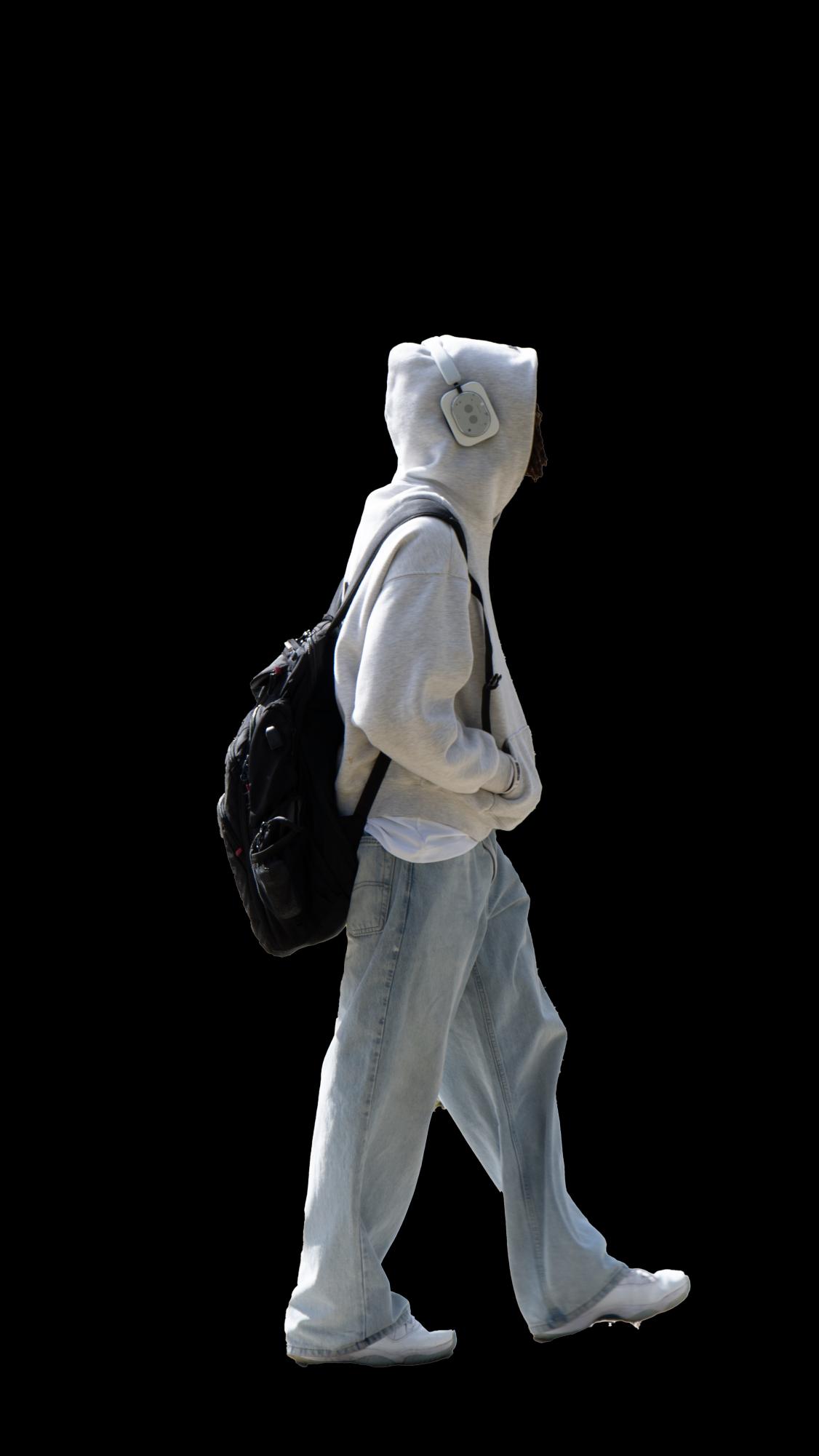 Nonchalance/Nonsense