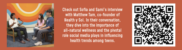 Health or Hype
