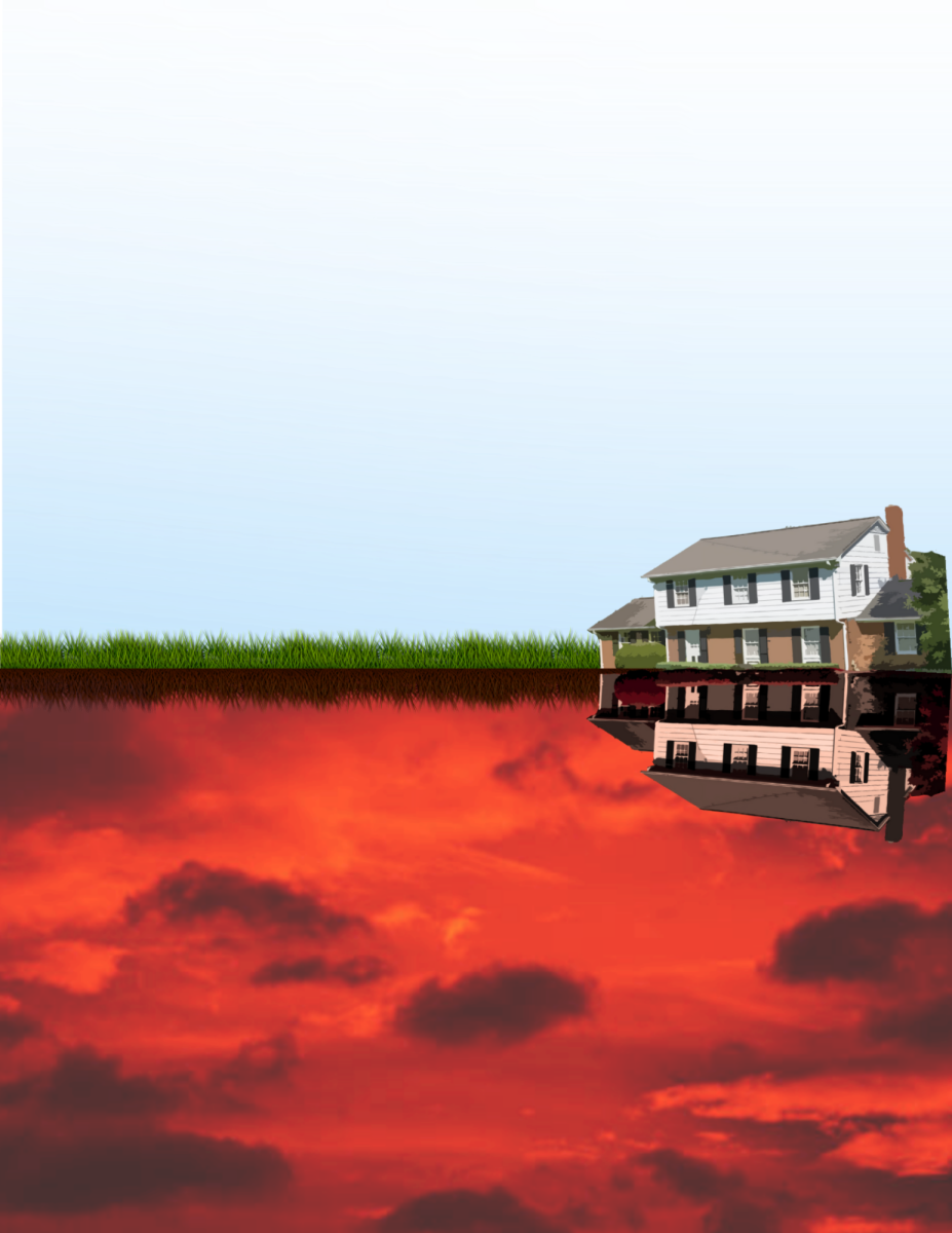 Strange Final Season