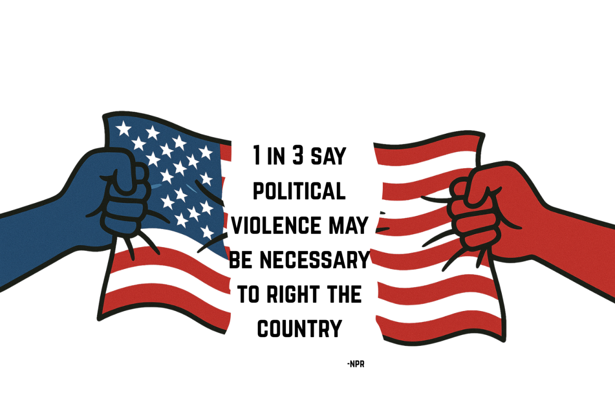 One Nation, Divisible